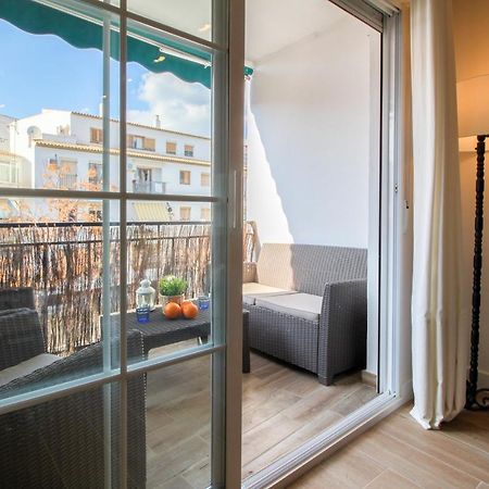 Bernia Apartment อัลเตอา ภายนอก รูปภาพ