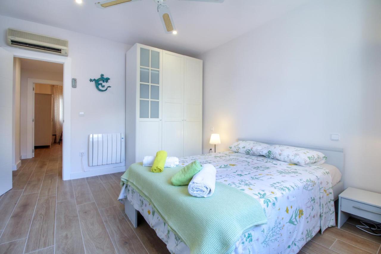 Bernia Apartment อัลเตอา ภายนอก รูปภาพ