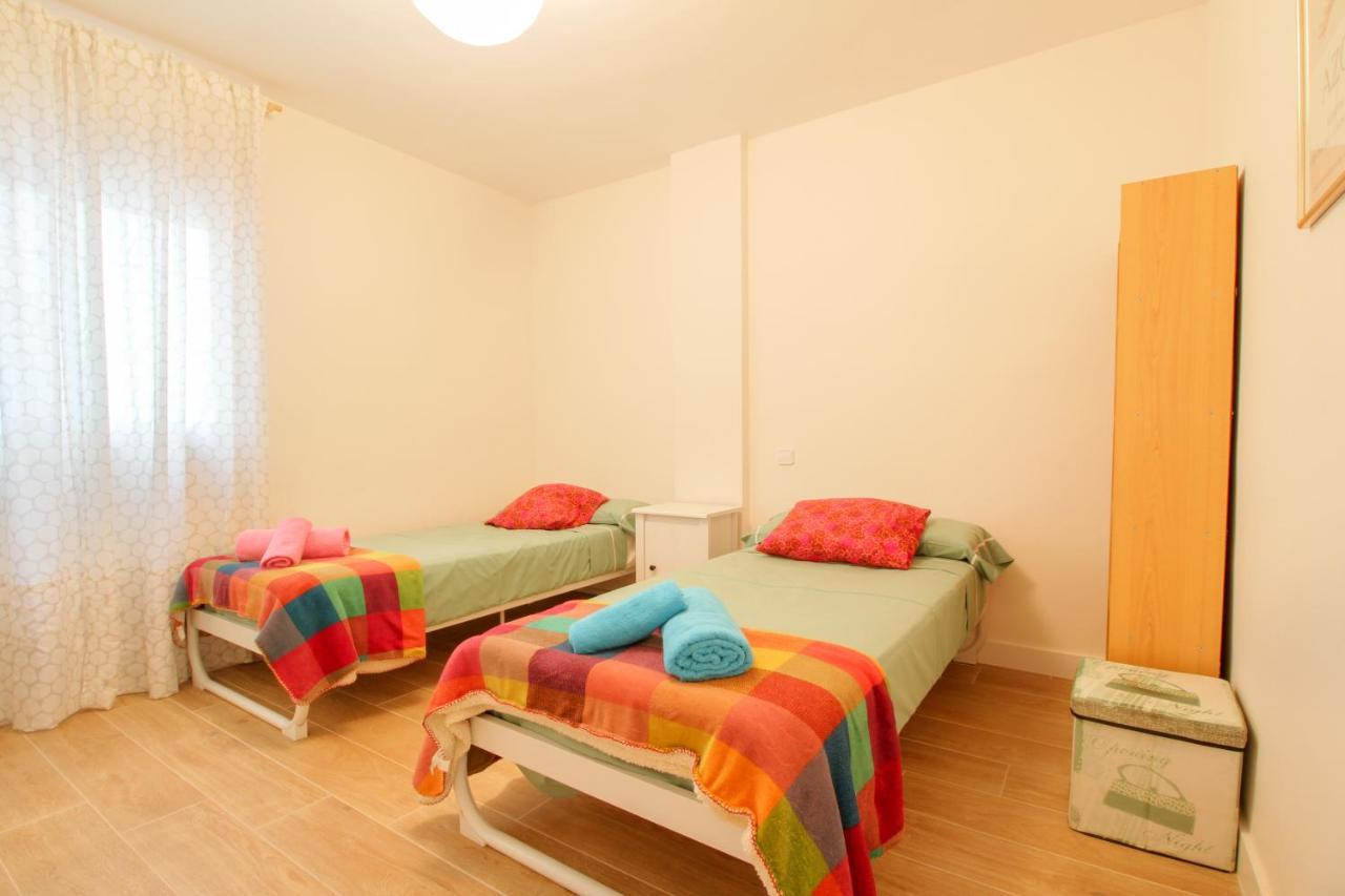 Bernia Apartment อัลเตอา ภายนอก รูปภาพ