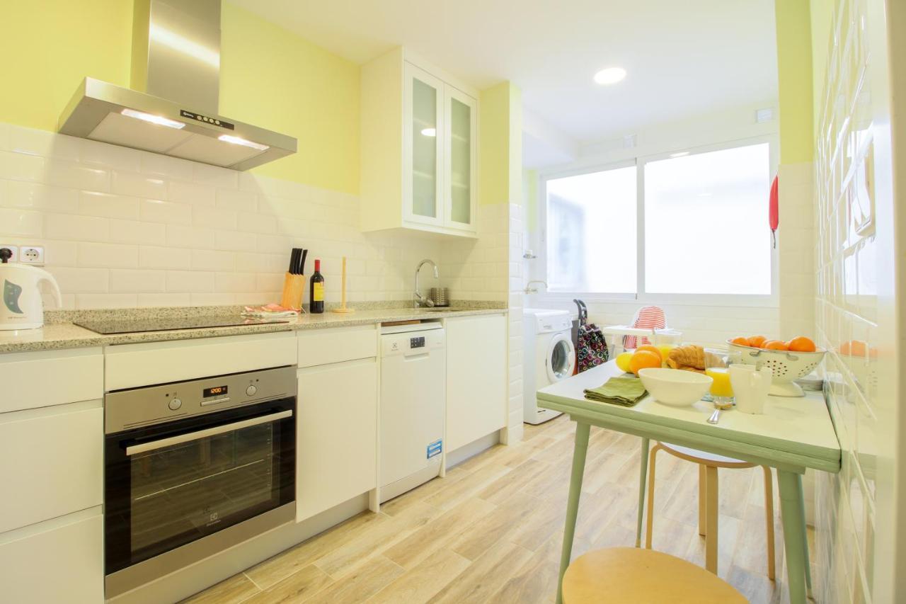 Bernia Apartment อัลเตอา ภายนอก รูปภาพ