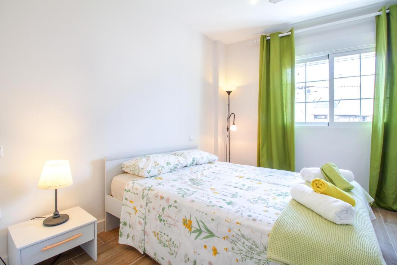 Bernia Apartment อัลเตอา ภายนอก รูปภาพ