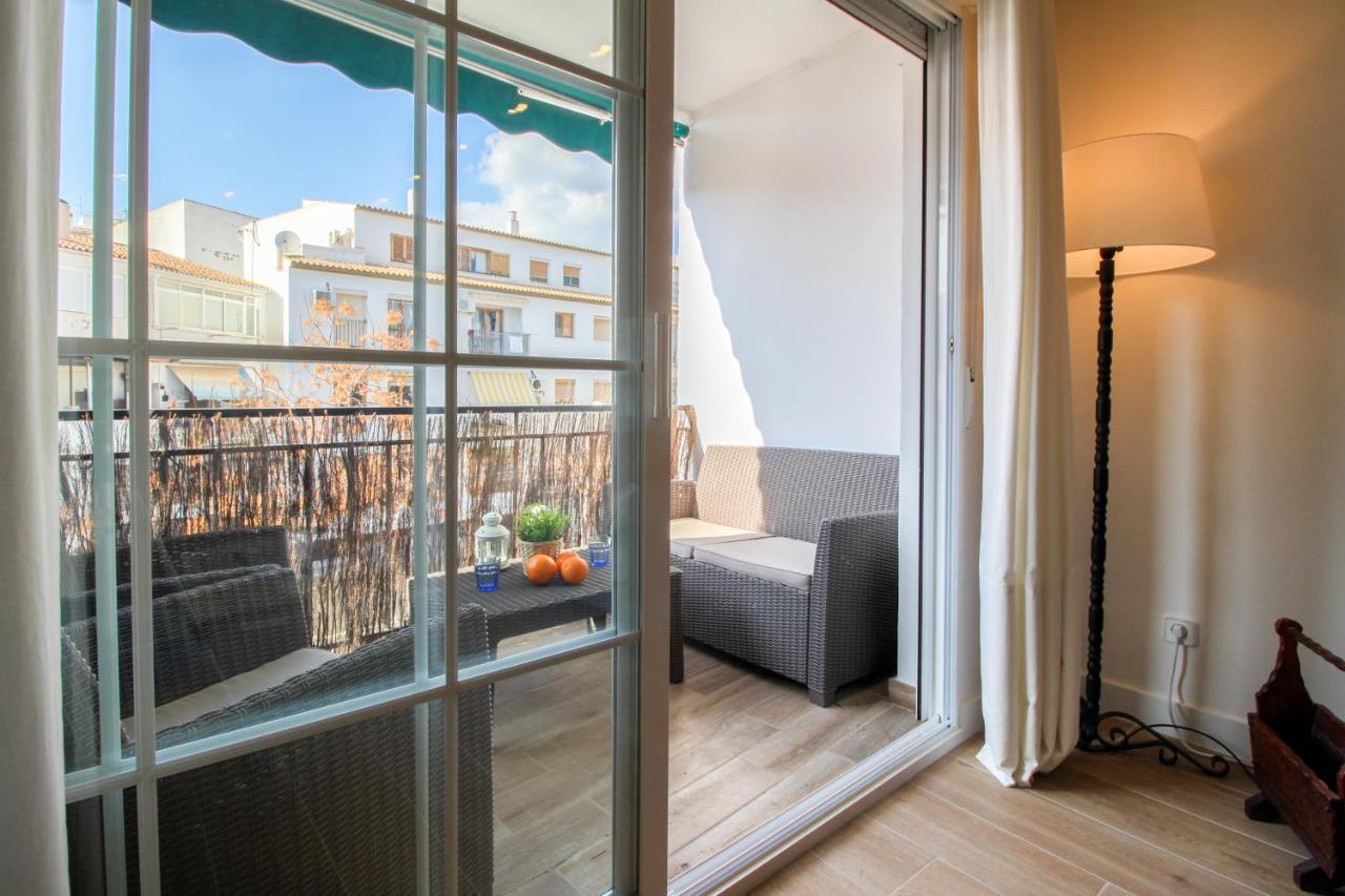 Bernia Apartment อัลเตอา ภายนอก รูปภาพ