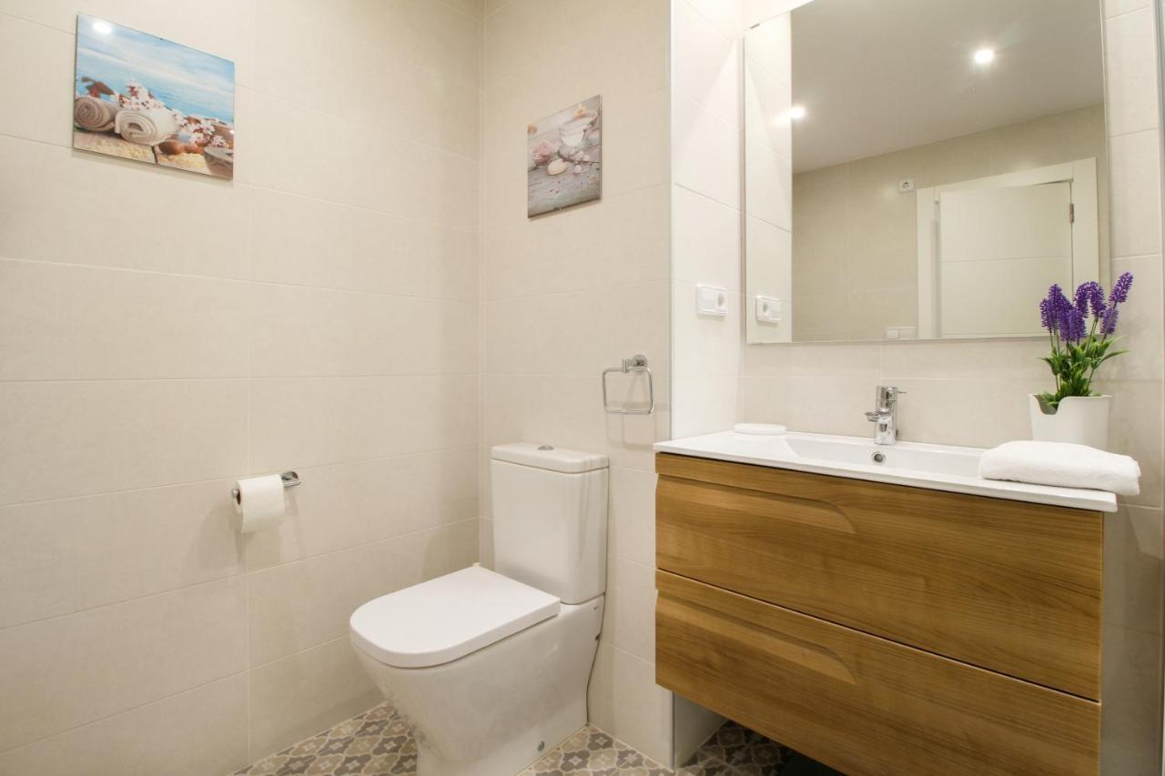 Bernia Apartment อัลเตอา ภายนอก รูปภาพ