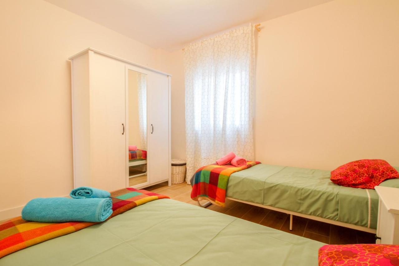 Bernia Apartment อัลเตอา ภายนอก รูปภาพ