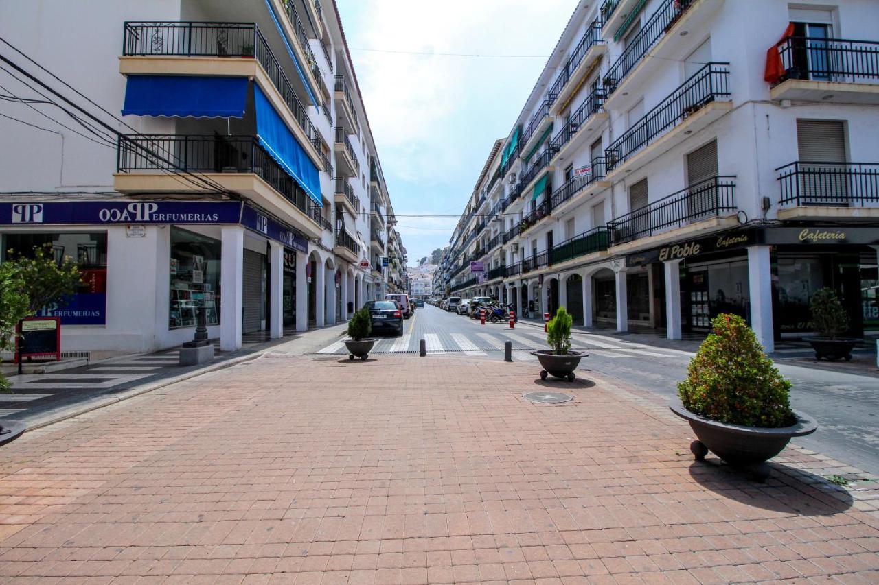 Bernia Apartment อัลเตอา ภายนอก รูปภาพ