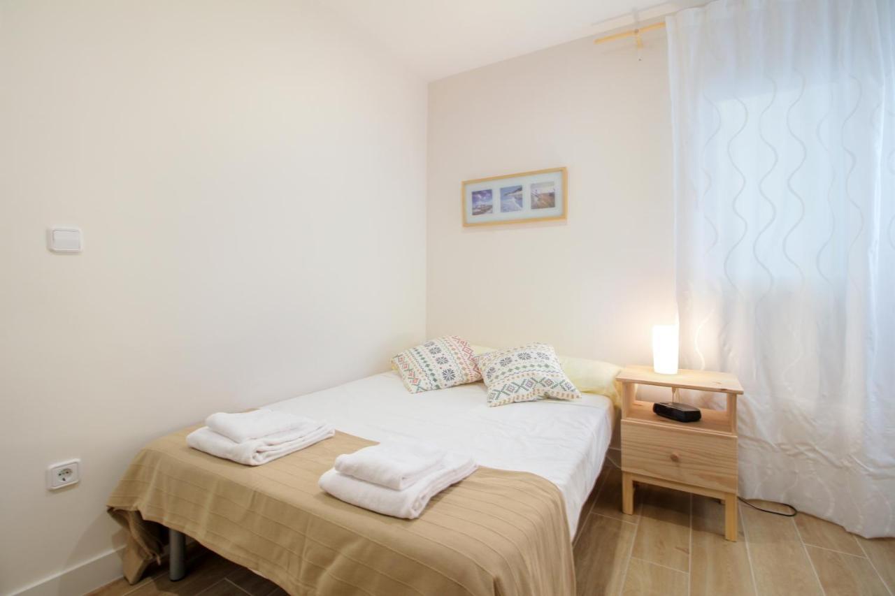 Bernia Apartment อัลเตอา ภายนอก รูปภาพ