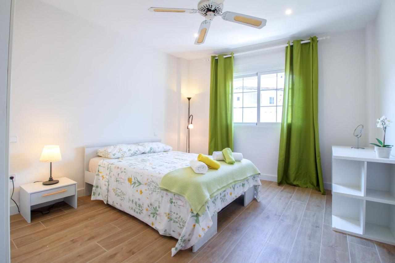 Bernia Apartment อัลเตอา ภายนอก รูปภาพ
