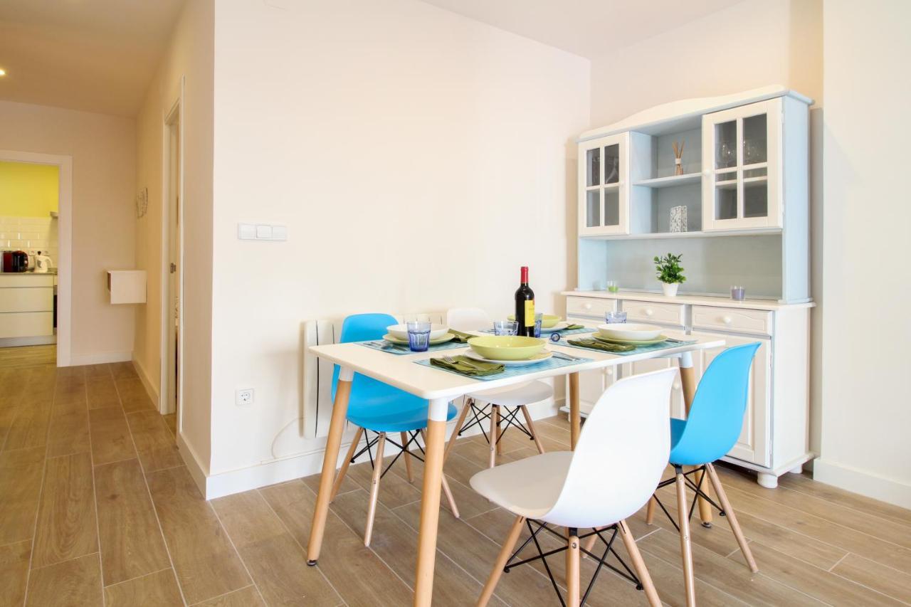 Bernia Apartment อัลเตอา ภายนอก รูปภาพ