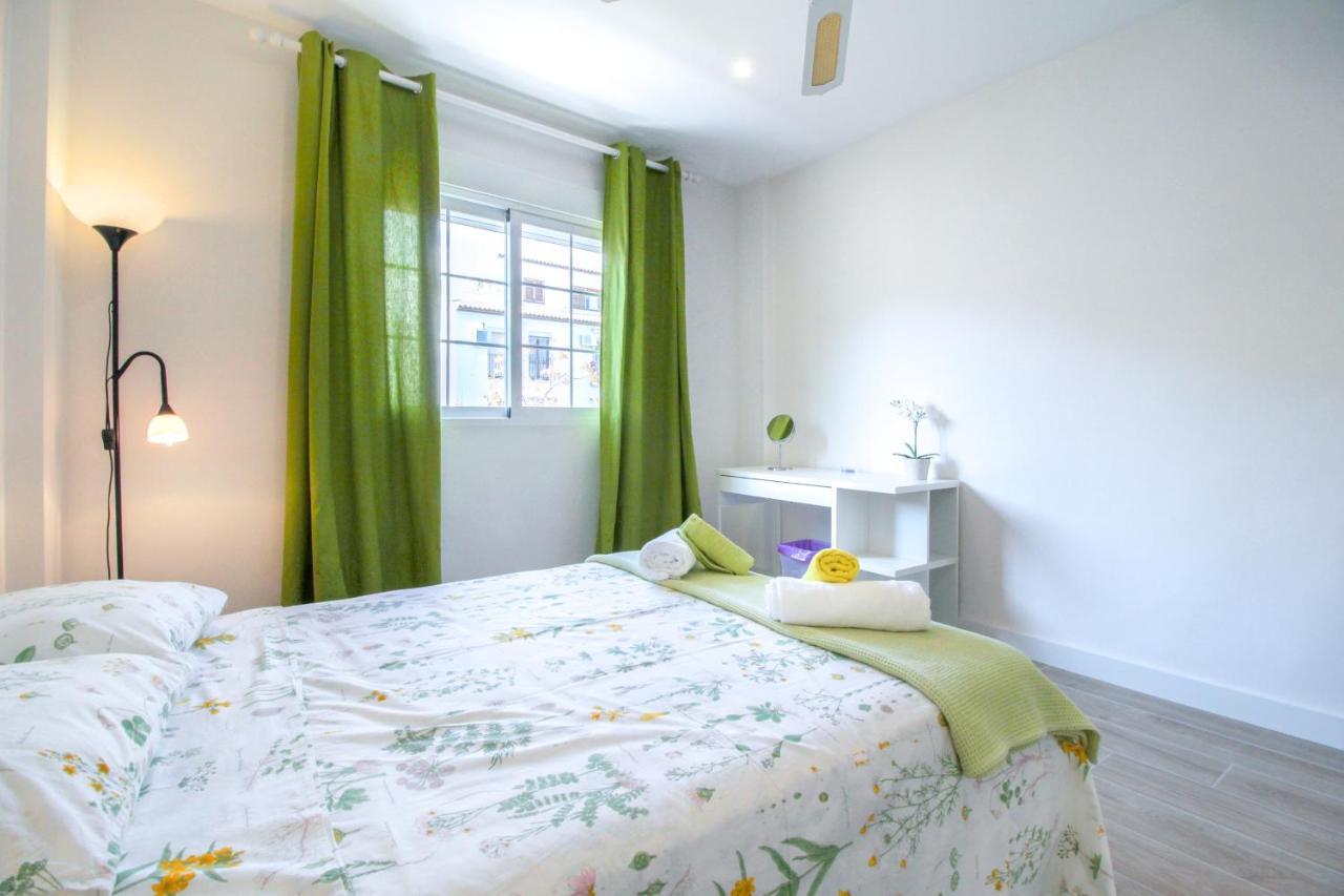 Bernia Apartment อัลเตอา ภายนอก รูปภาพ