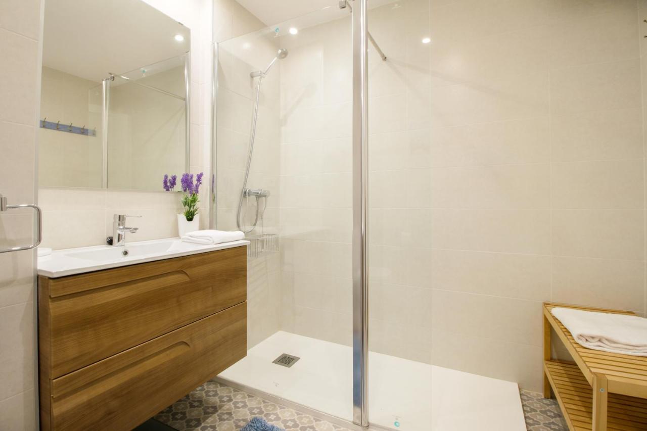 Bernia Apartment อัลเตอา ภายนอก รูปภาพ