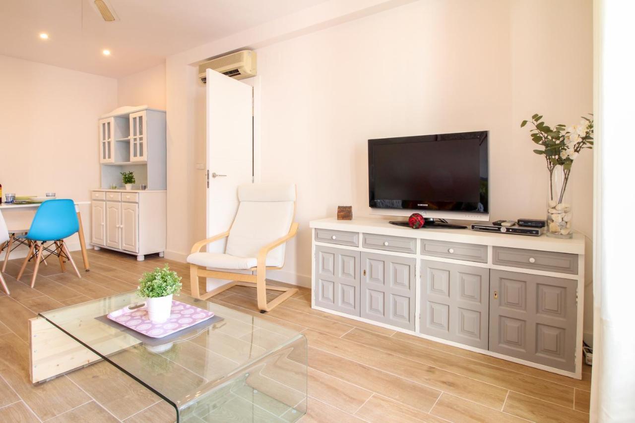 Bernia Apartment อัลเตอา ภายนอก รูปภาพ